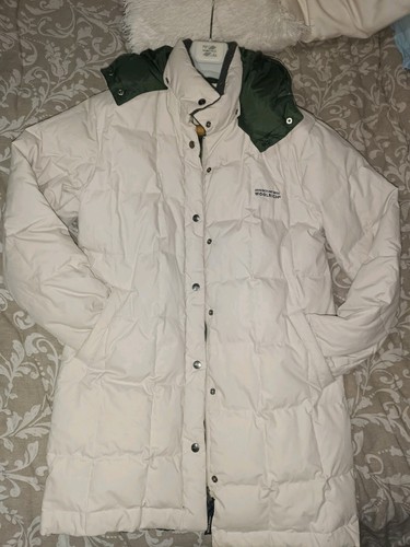 Giacca woolrich uomo - giacca,