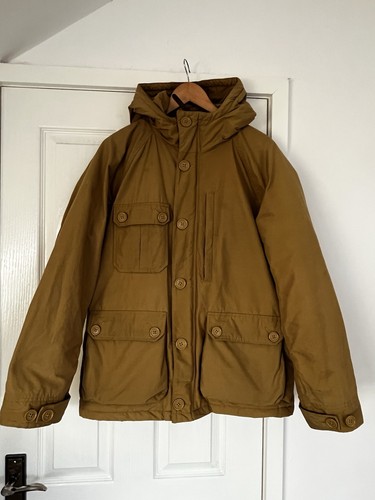 Woolrich parka uomo eur - eur, l