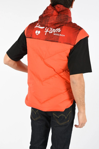 Woolrich giubbotto uomo - woolrich,