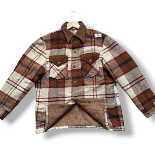 Giacca caccia vintage - giacca,