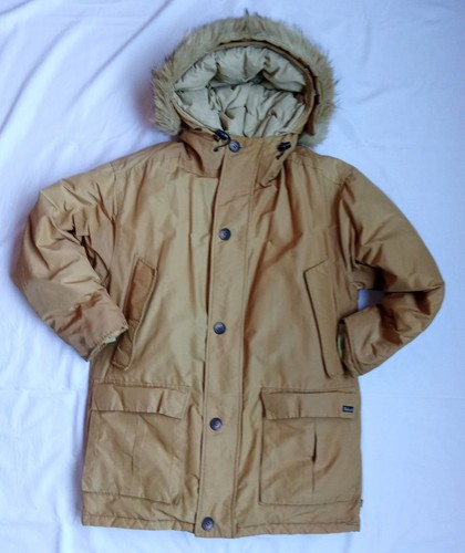Woolrich parka uomo taglia - parka,