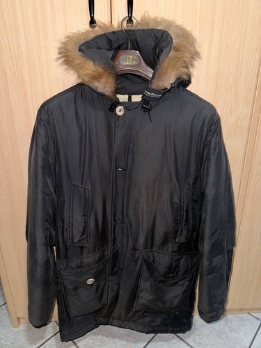 Giacca woolrich arctic - arctic,