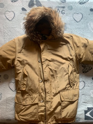 Woolrich arctic parka vintage - arctic,