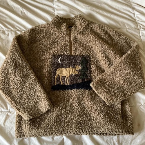 Woolrich maglione uomo marrone - woolrich,