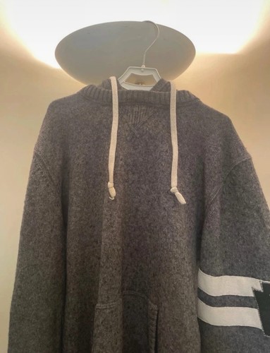 Woolrich felpa con - woolrich, cappuccio