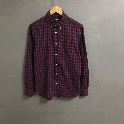 Camicia uomo woolrich - camicia,
