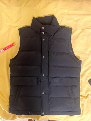 Woolrich giubbotto uomo