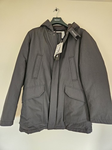 Woolrich taglia media nuovo - media.,