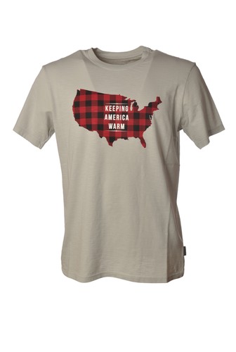 Shirt manica corta uomo - corta, da