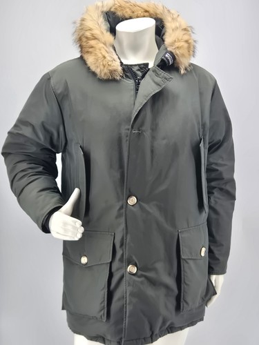 Woolrich arctic parka - woolrich, uomo