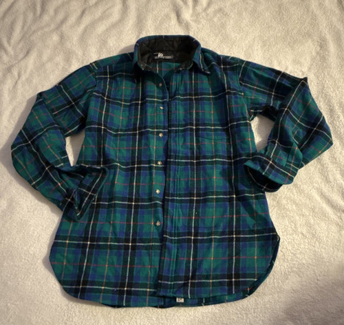 Vintage lobo pendleton - vintage,