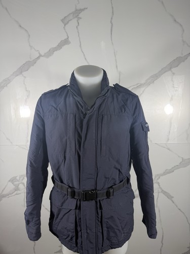Woolrich giacca uomo - blu, m