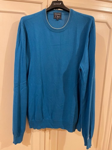 Maglia uomo pullover girocollo - uomo,
