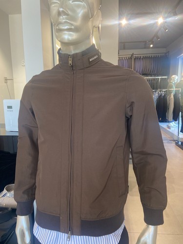 Giubbino uomo woolrich - giubbino,