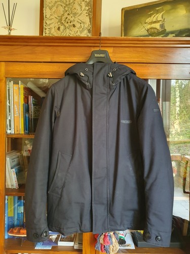 Giubbotto giacca woolrich - giubbotto,
