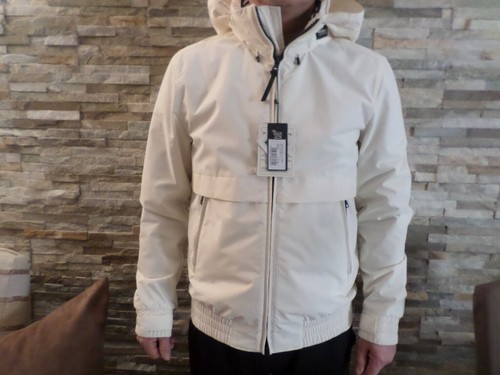 Giubbino uomo estivo woolrich - giubbino,