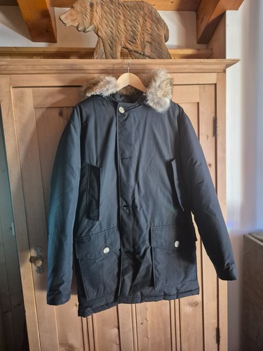 Parka woolrich arctic - parka,