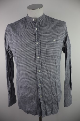 Woolrich camicia uomo cotone - woolrich,