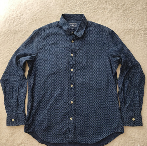 Camicia woolrich john rich - camicia, &